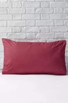 Image of 400 Thread Count Standard Pillowcase Pair