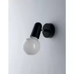 Image of Spot Spot Metal Noir 1 ampoule cm