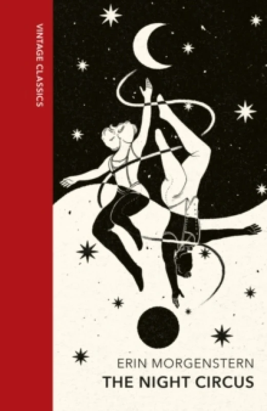 Image of The Night Circus : Vintage Quarterbound Classics Hardback