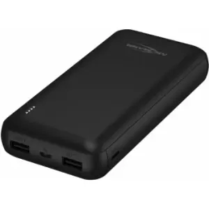Image of Ansmann 1700-0133 Powerbank 20000mAh PB212