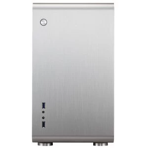 Image of Jonsbo U3 Silver Midi Tower Case