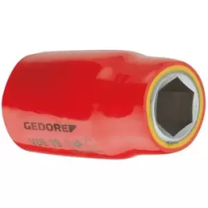 Image of Gedore VDE 19 22 6123400 VDE bits 22mm 1/2 (12.5 mm)