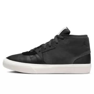 Image of Jordan Jordan Series Mid, Anthracite/Black-Game Royal, size: 8, Male, Trainers, DA8026-004