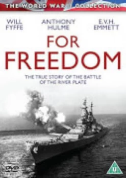 Image of For Freedom