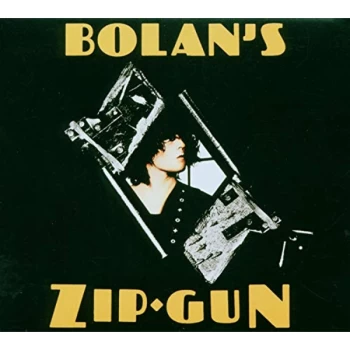 Image of Bolan, Marc - Product Removed for Legal Reasons CD