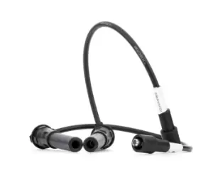 Image of RIDEX Ignition Lead Set 685I0039 Ignition Cable Set,Ignition Wire Set LAND ROVER,MG,ROVER,Freelander SUV (L314),Freelander SUV Cabrio (L314),MGF (RD)