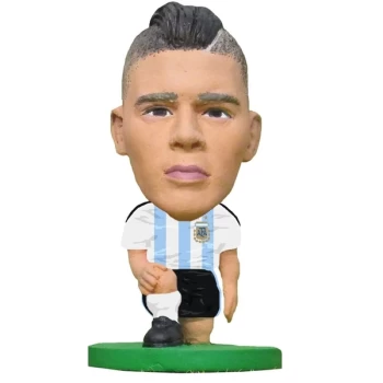 Image of Soccerstarz Argentina - Marcos Rojo Figure