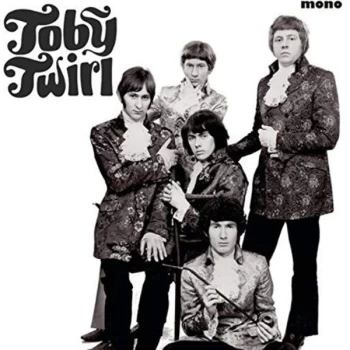 Image of Toby Twirl - Toby Twirl Vinyl