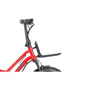 Image of Tern HSD Hauler Front Rack Black