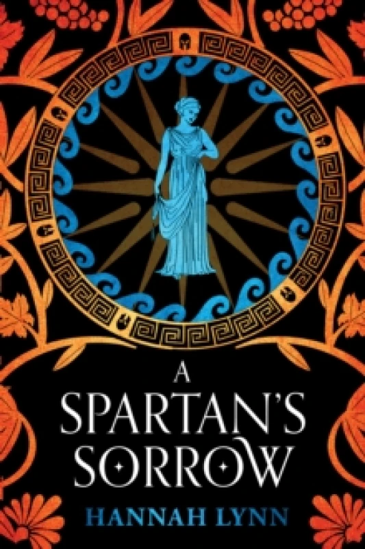 Image of A Spartan's Sorrow Paperback / softback