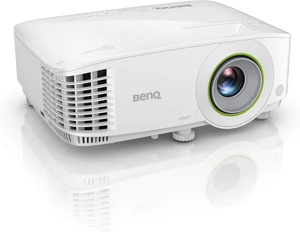 Image of BenQ EH600 3500 ANSI Lumens 1080p Projector
