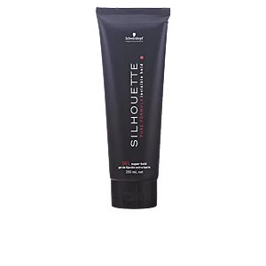 Image of SILHOUETTE EXTRA STRONG gel 250ml