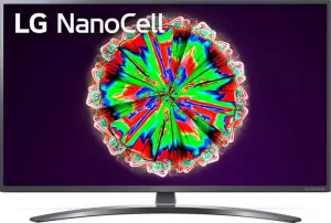 Image of LG 43" 43NANO796NE Smart 4K Ultra HD LED TV