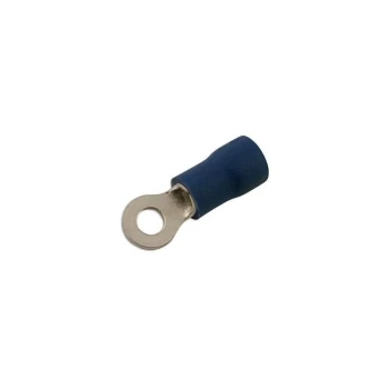 Image of Connect - Wiring ors - Blue - Ring - 8.4mm - Pack Of 100 - 30186
