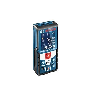 Image of Bosch Professional GLM 50 C Laser Measure