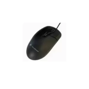 Image of Dynabook Wired Optical Mouse U60