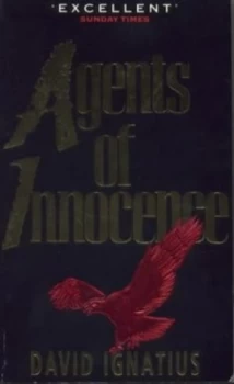 Image of Agents of Innocence by David Ignatius Paperback