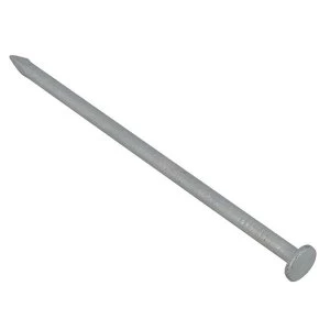 Image of ForgeFix Batten Nails Galvanised 65 x 2.65mm (2.5kg Bag)