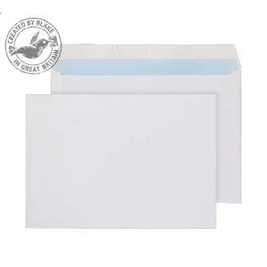 Image of Purely Everyday Wallet P&S White 100gsm C5 162x229mm Ref 23707