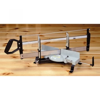 Image of Nobex Do It Mitre Saw - Proman 24tpi Picture Framing Blade - 610306