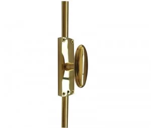 Image of Espagnolette Non Locking Bolts