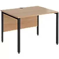 Image of Dams International Desk MB10KB 1,000 x 800 x 725 mm