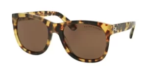 Image of Ralph Lauren Sunglasses RL8141 The New Ricky 50043G