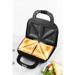 Image of Salter Handbag Style Sandwich Toastie Maker