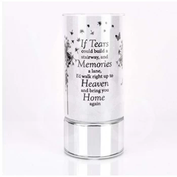 Image of Thoughts of You Tube Light - Stairway to Heaven