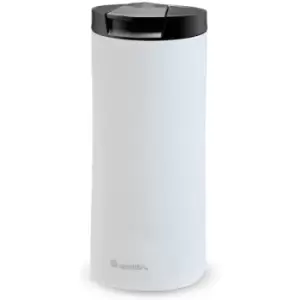 Image of Aladdin Urban Thermavac Stainless Steel Vacuum Mug 0.35L Satin White