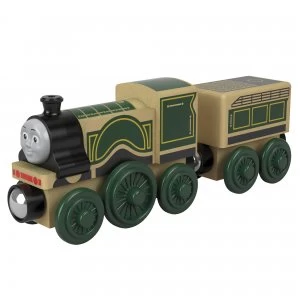 Image of Thomas Friends Wood Emily