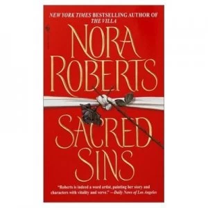 Image of Sacred Sins by Nora Roberts Paperback