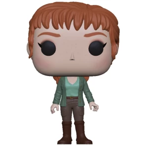 Image of Claire Jurassic World Funko Pop Vinyl Figure