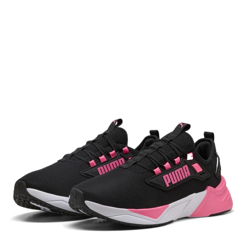 Image of Puma Retaliate 3 - Black 6