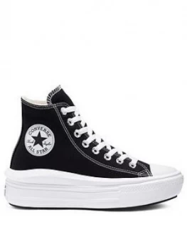 Image of Converse Chuck Taylor All Star Move Platform Hi