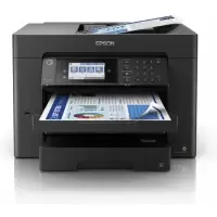 Image of Refurbished Epson WorkForce Pro WF-7840DTWF Inkjet Printer