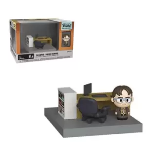 Image of The Office Dwight Mini Moment