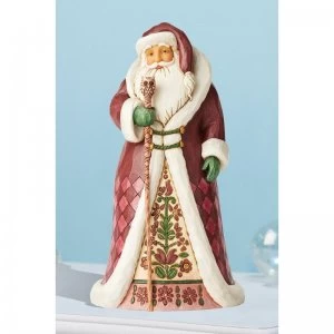 Image of Heartwood Creek Quietly He Comes