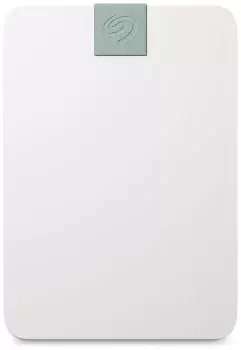 Image of Seagate Ultra Touch 2TB Portable Hard Drive