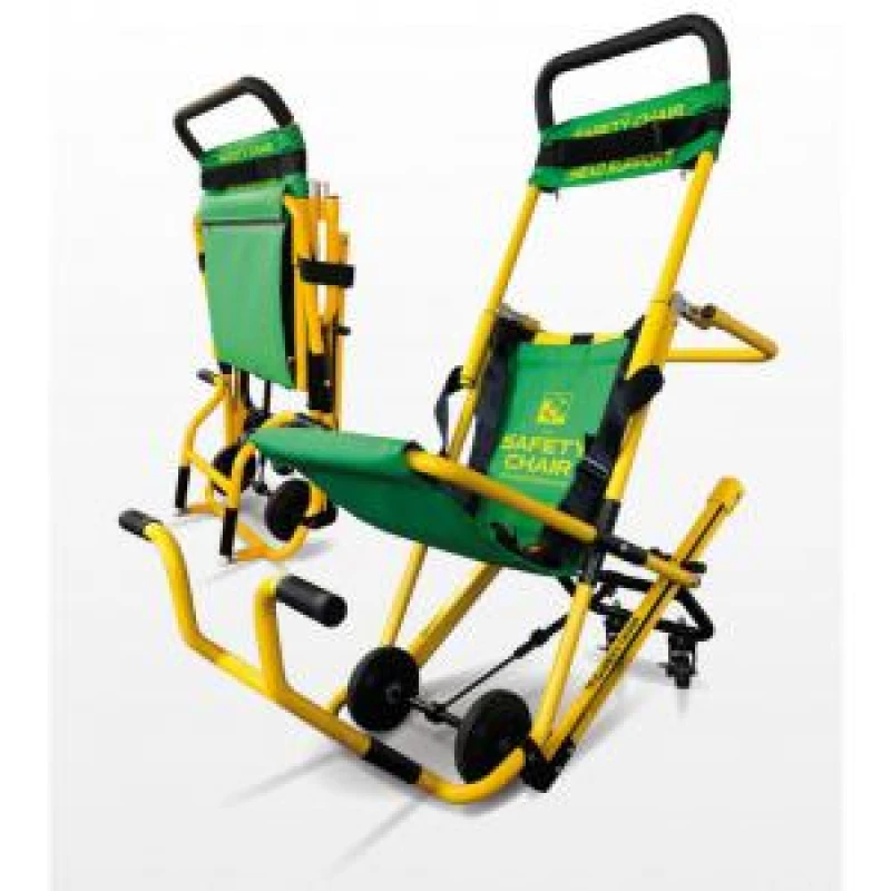 Image of Safety ChairEv7000 Evacuation Chair 124X57X26.5cm