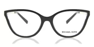Image of Michael Kors Eyeglasses MK4071U BELIZE 3332