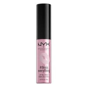 Image of NYX Professional Makeup This Is Everything Lip Oil