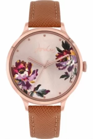 Image of Joules Watch JSL021TRG