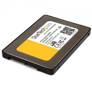 Image of CFast Card to SATA Adapter 2.5" Housing