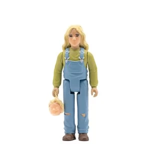 Image of Aliens ReAction Action Figure Wave 1 Newt 10 cm