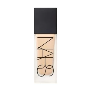 Image of Nars Cosmetics All Day Luminous Weightless Foundation Santa Fe