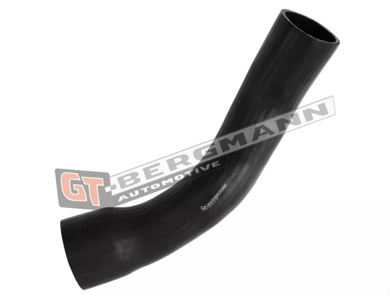 Image of GT-BERGMANN GT52-614 Turbocharger Hose Charger Intake Hose (3314)
