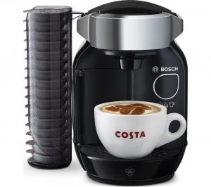 Image of Bosch TAS7002GB Caddy Hot Drinks Machine