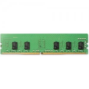 Image of HP 8GB DDR4 2666MHz memory module 1 x 8GB