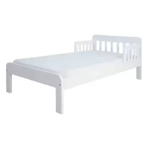 Image of East Coast Nursery Dakota Toddler Bed